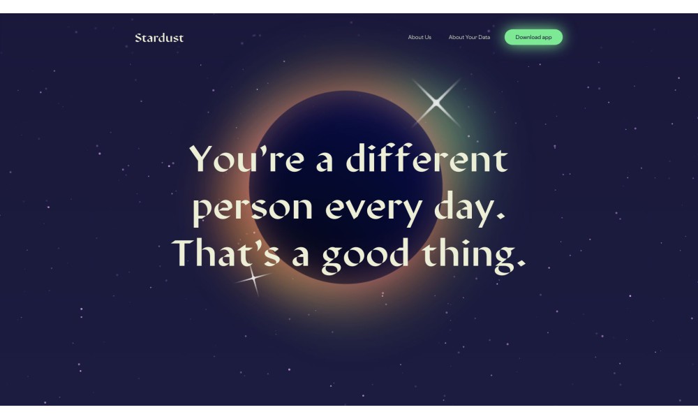 Stardust