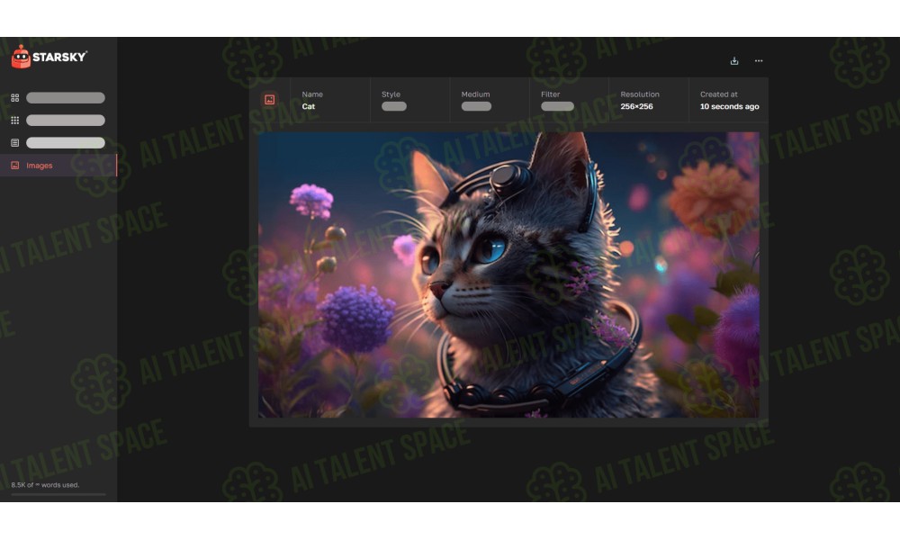 Starsky - Image 1
