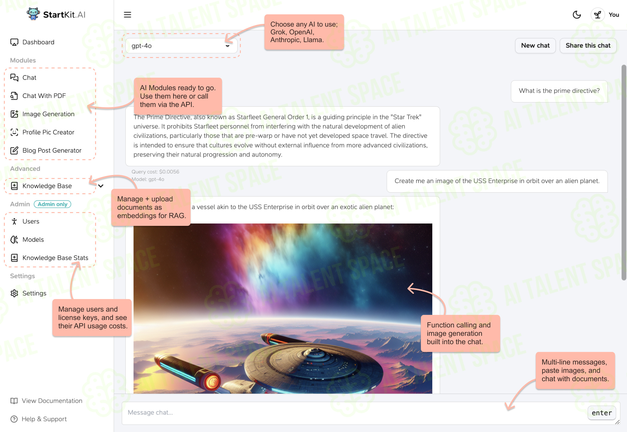 StartKit.AI - Image 1