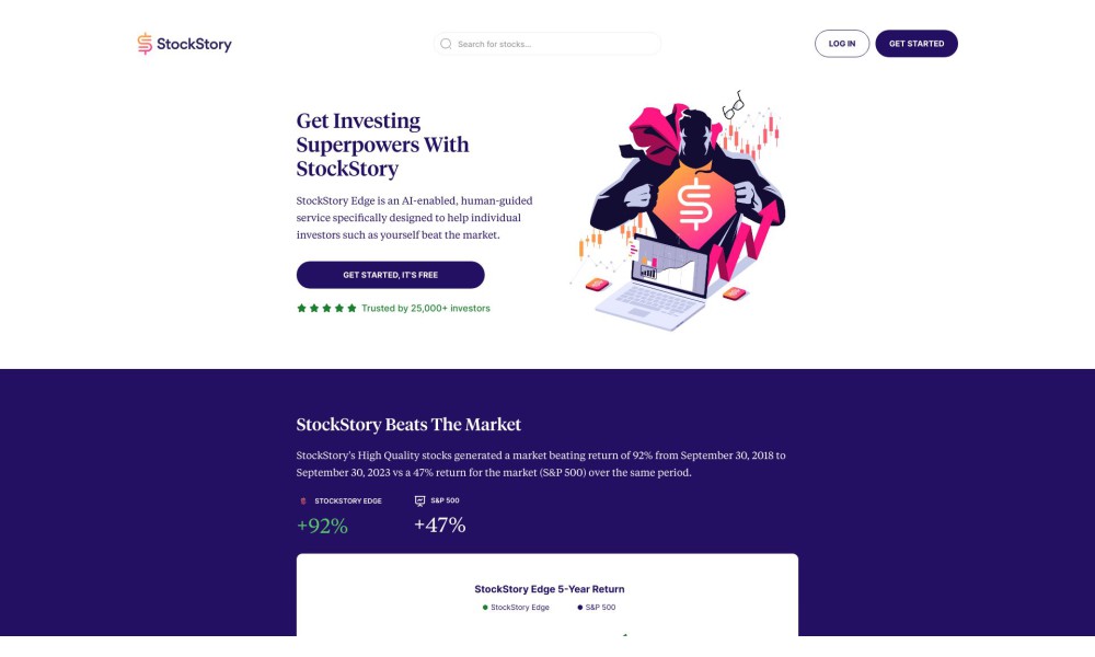 StockStory