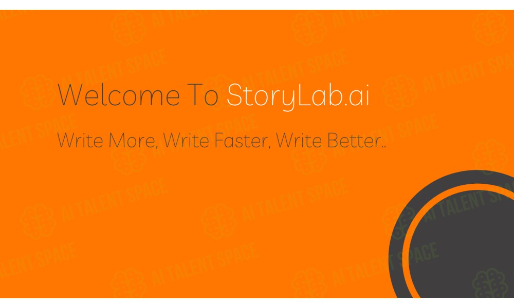 StoryLab.ai - Image 1