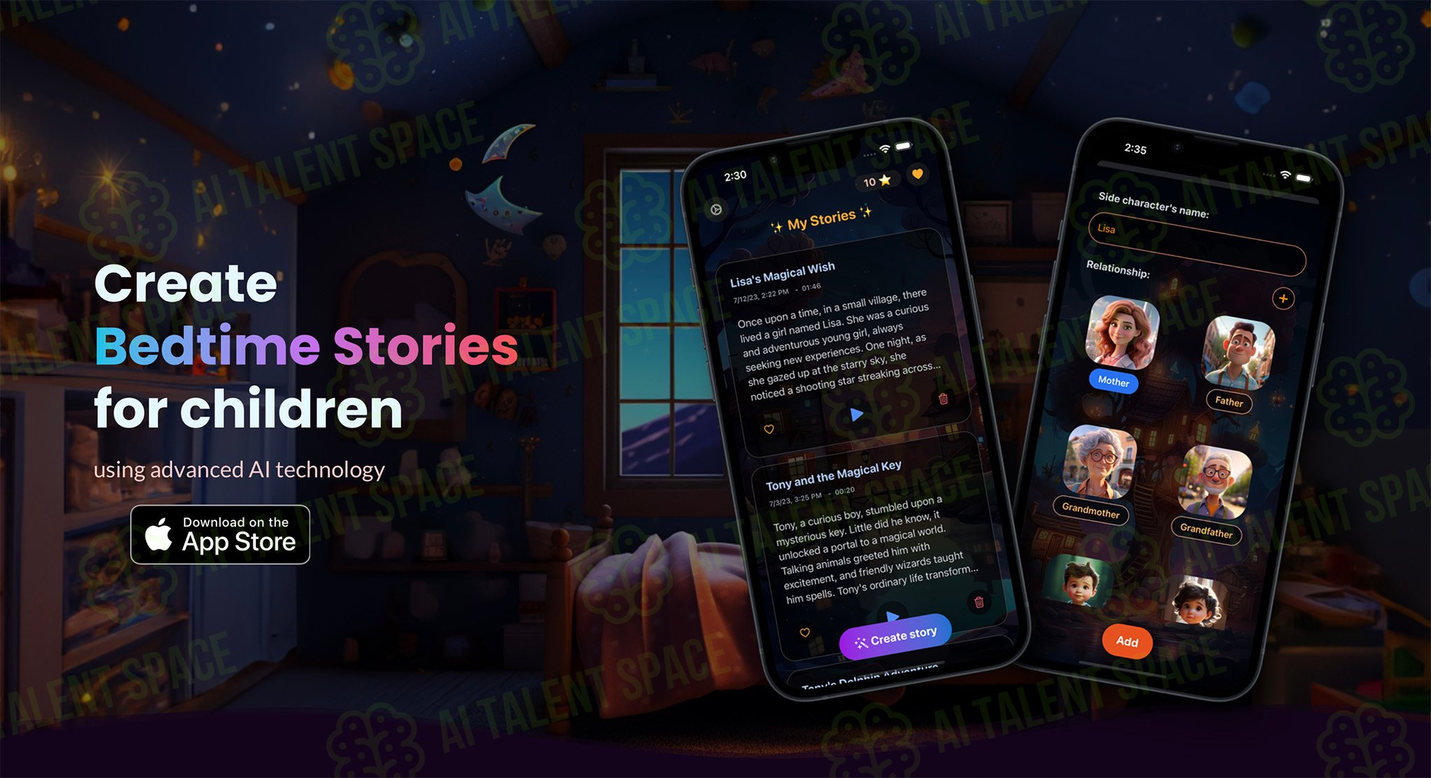 Storyleo - Image 1