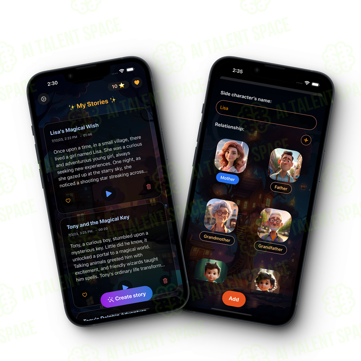 Storyleo - Image 2