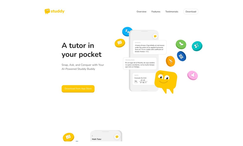 Studdy AI