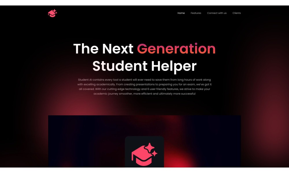 Student AI