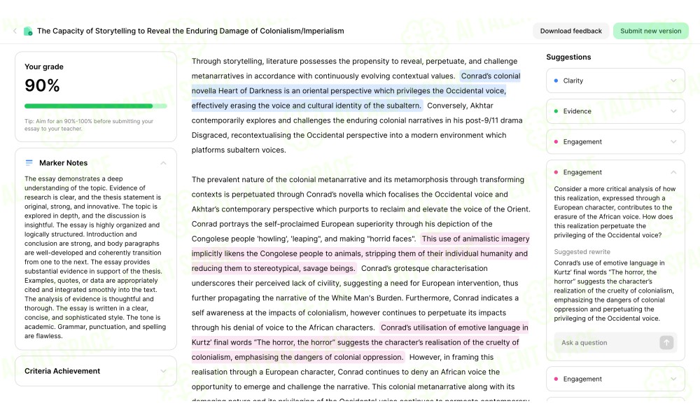 Studyable - AI Learning Tools & Flash Cards - Image 1