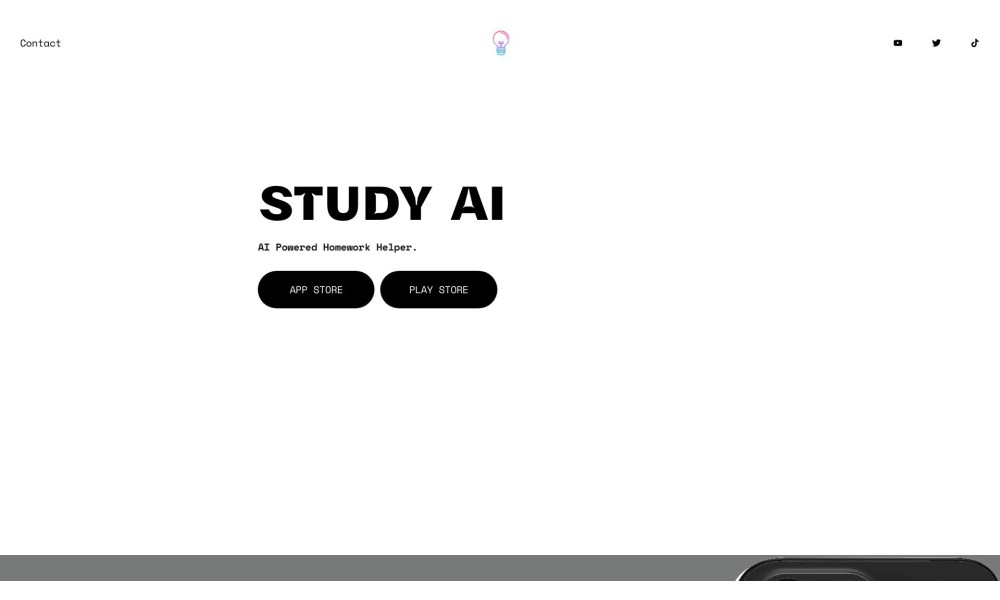Study AI