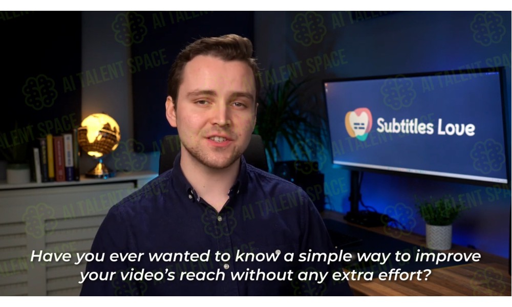 SubTitles.Love - Image 1