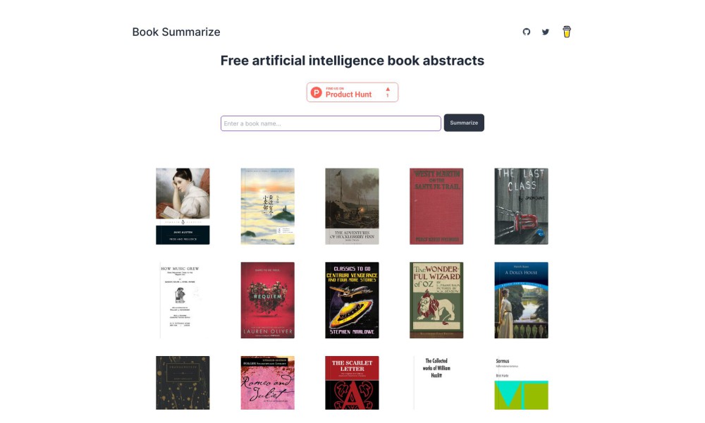 booksummary.ai