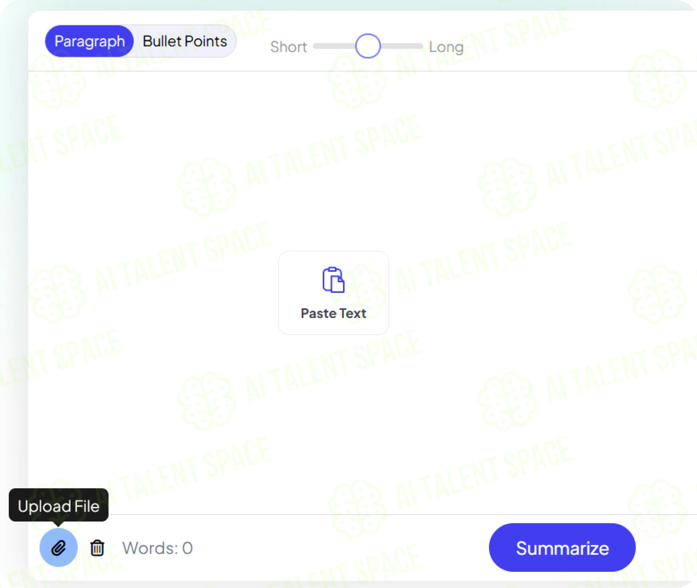 SummaryGenerator.io - Image 1