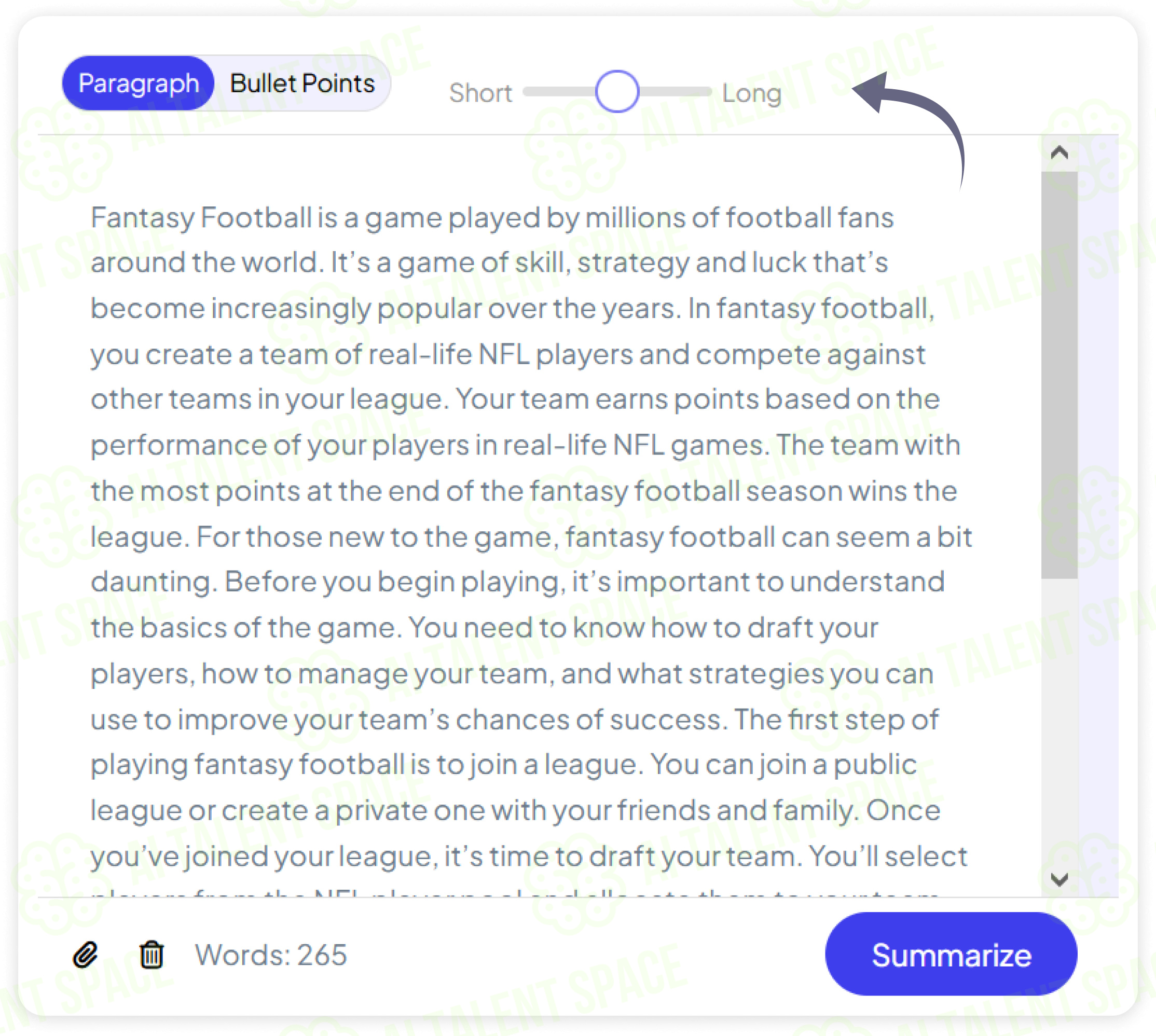 SummaryGenerator.io - Image 2