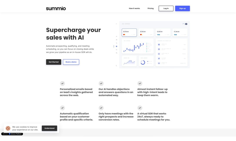 Summio