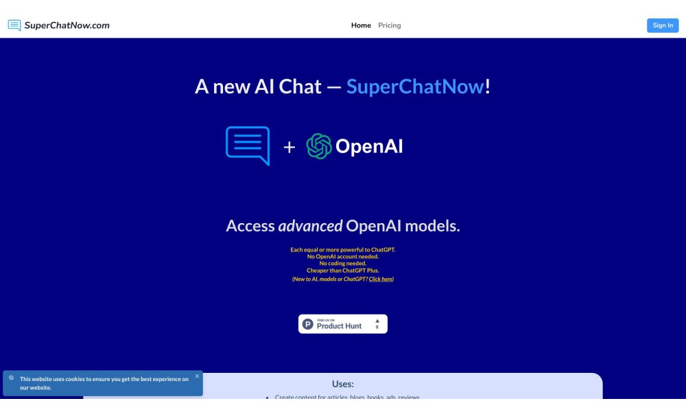 SuperChatNow.com