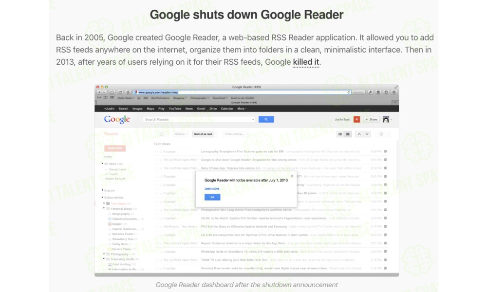 HackerNews daily Top stories Digest by AI, mailing list - Image 3