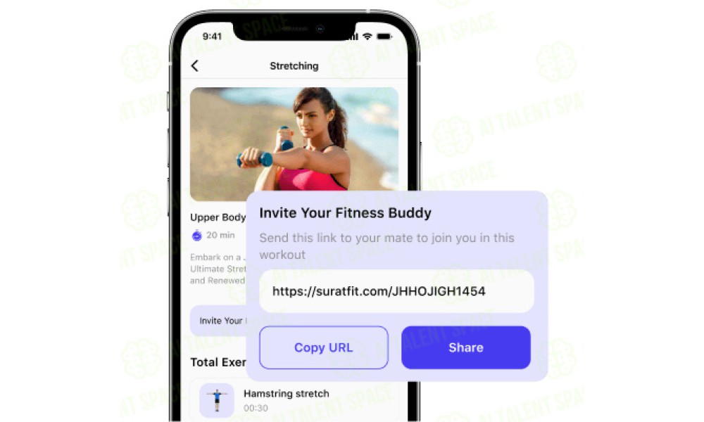SuratFit - Image 2