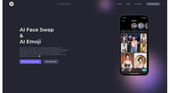Swapr