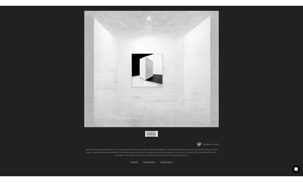 Synapses Studio