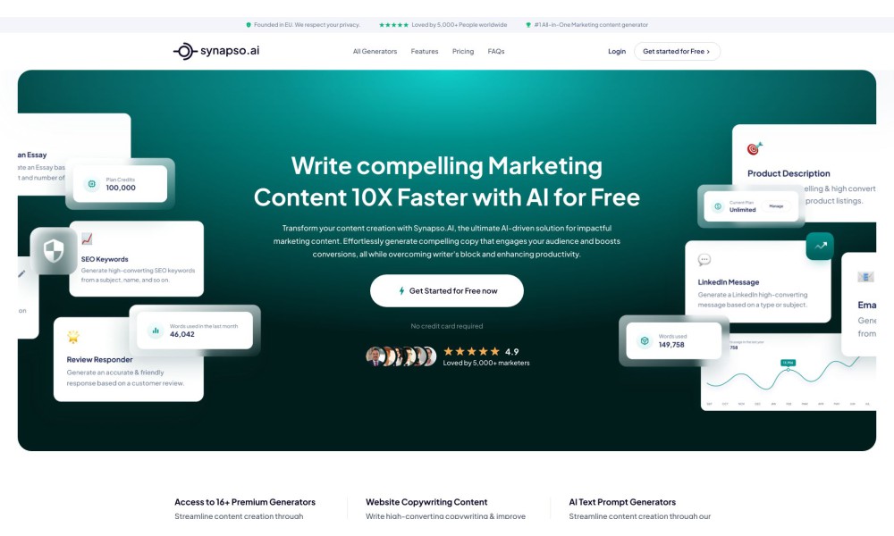 Synapso.AI