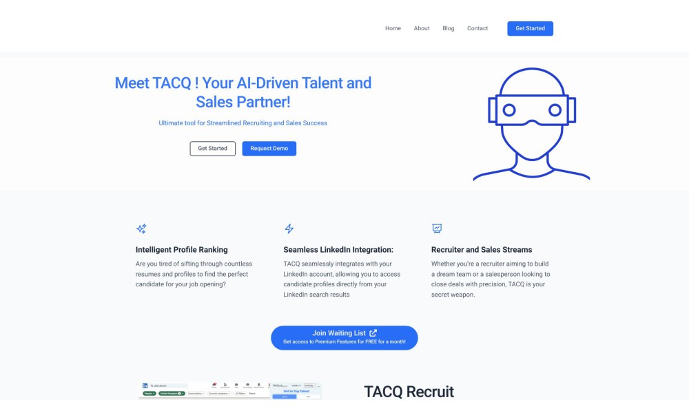 TACQ