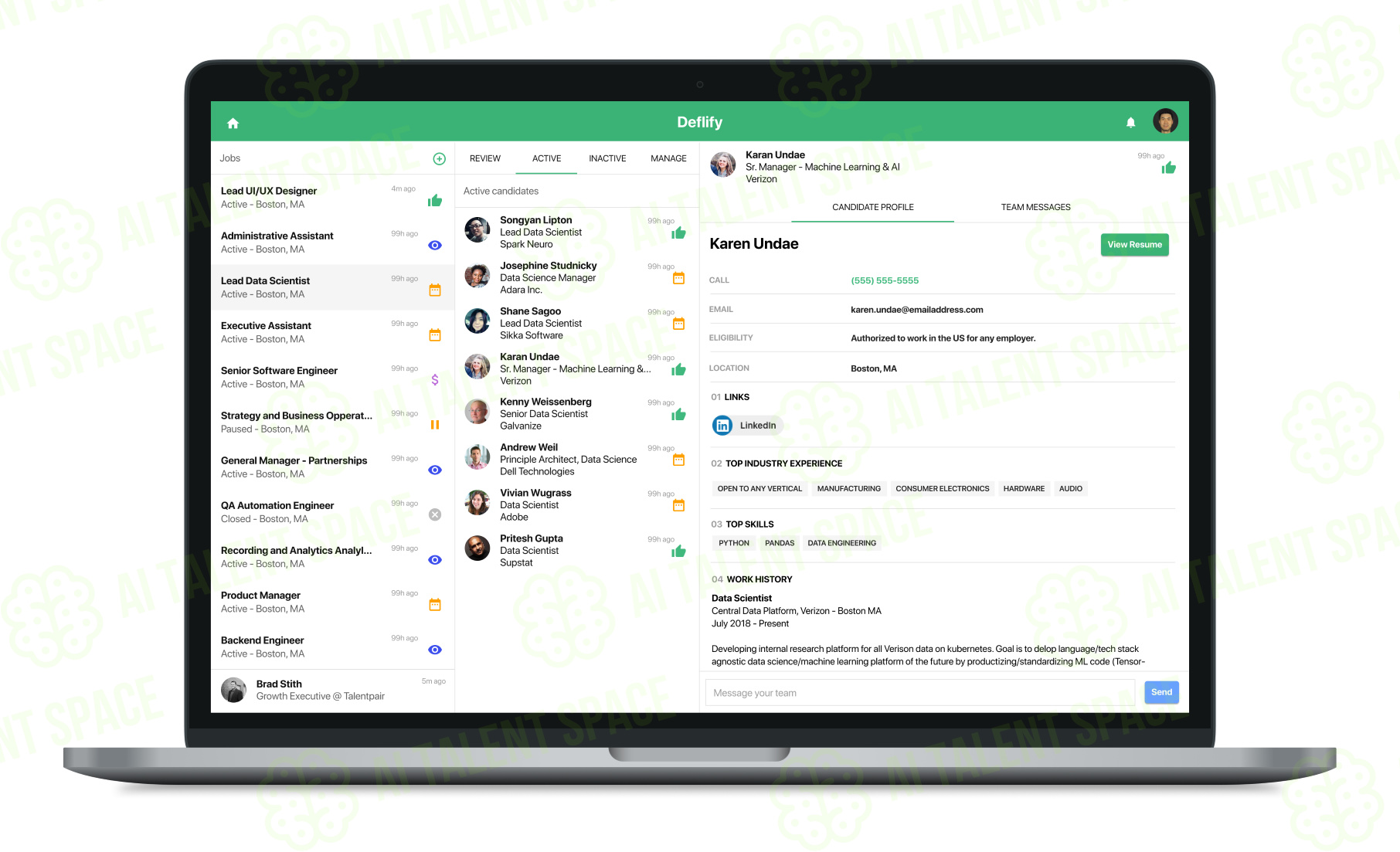Talentpair - Image 1
