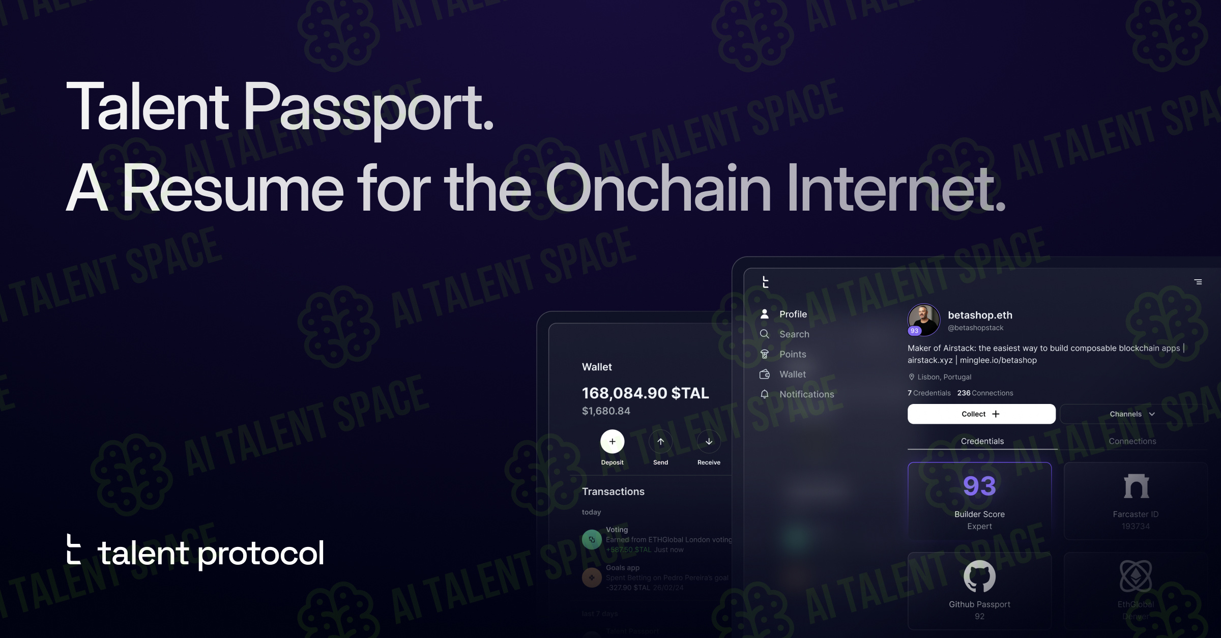 Talent Protocol - Image 1