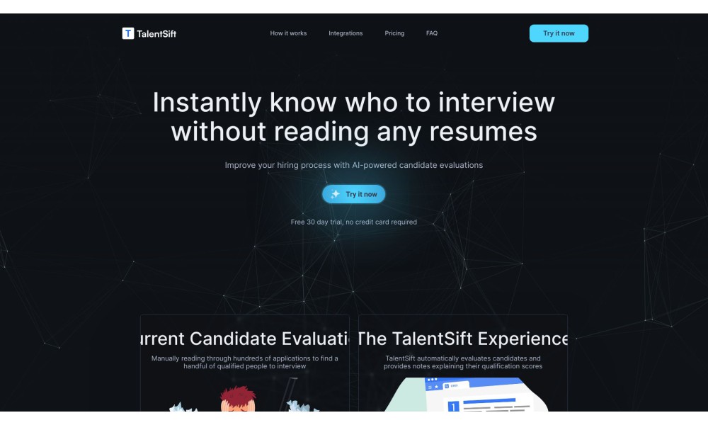 TalentSift
