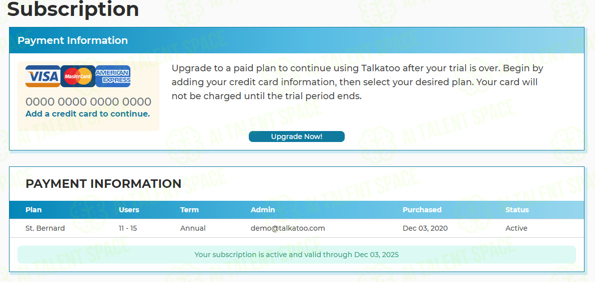 Talkatoo Dictation Software - Image 3