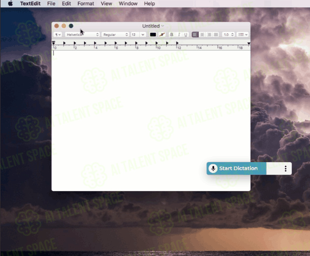 Talkatoo Dictation Software - Image 4