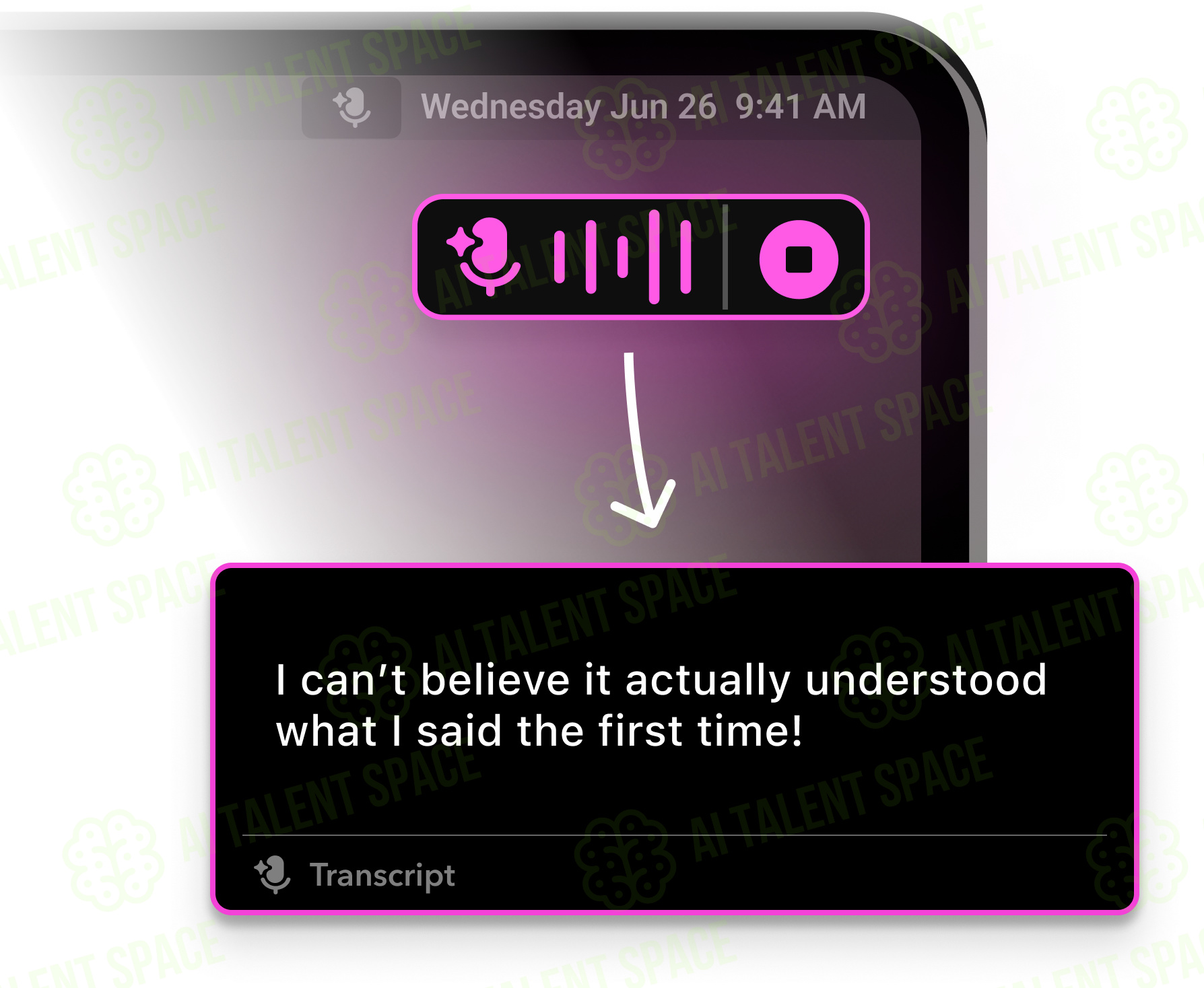 TalkTastic - Image 3