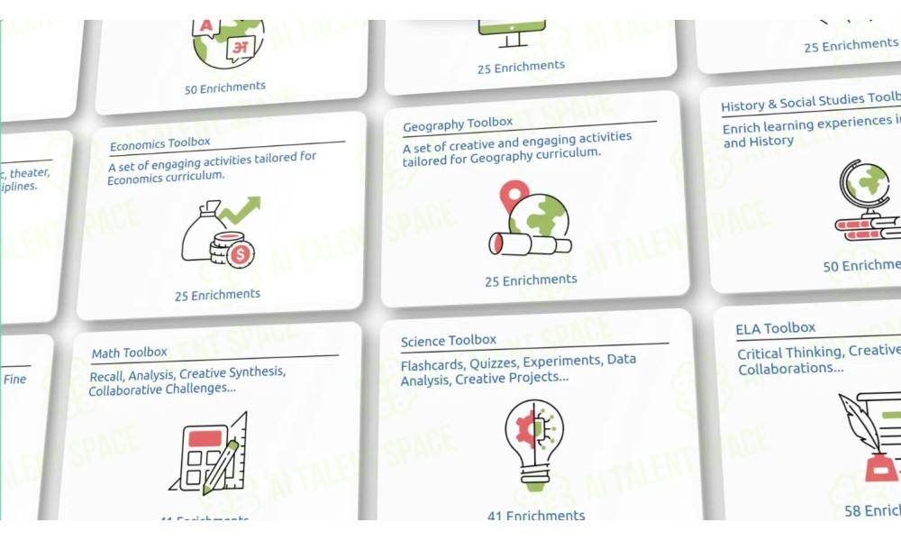 Teachally - Image 1