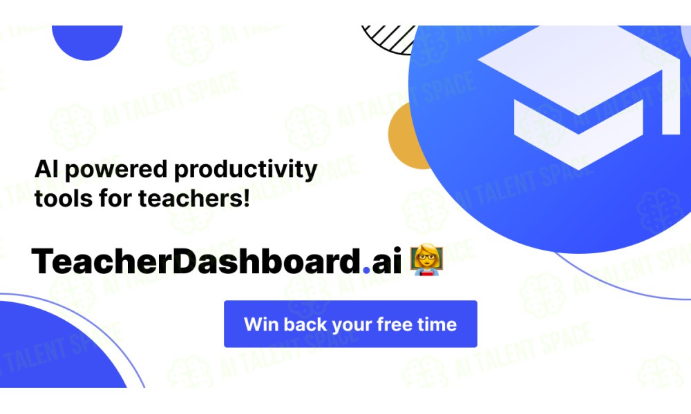 TeacherDashboard.ai - Image 3