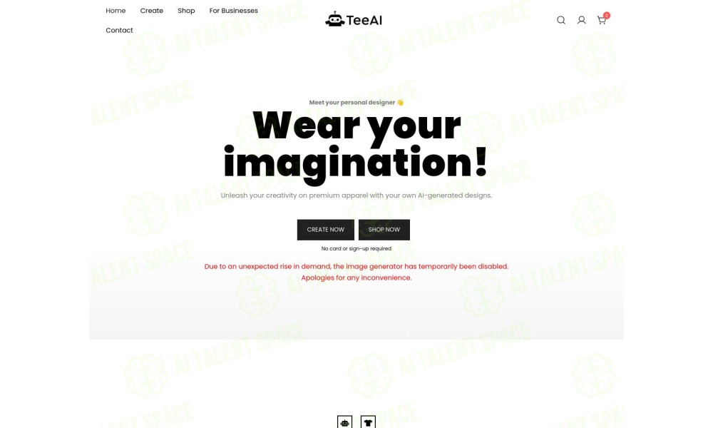 TeeAI - Image 1