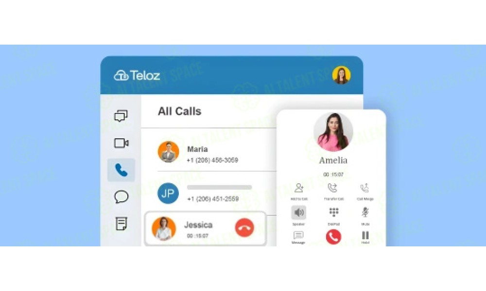 Teloz - Image 1
