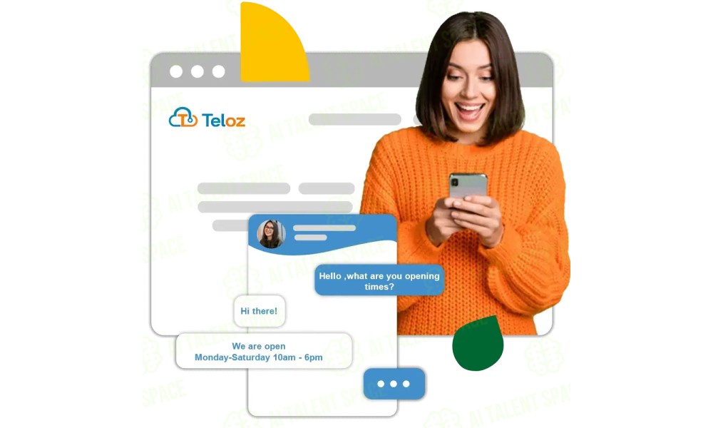 Teloz - Image 2