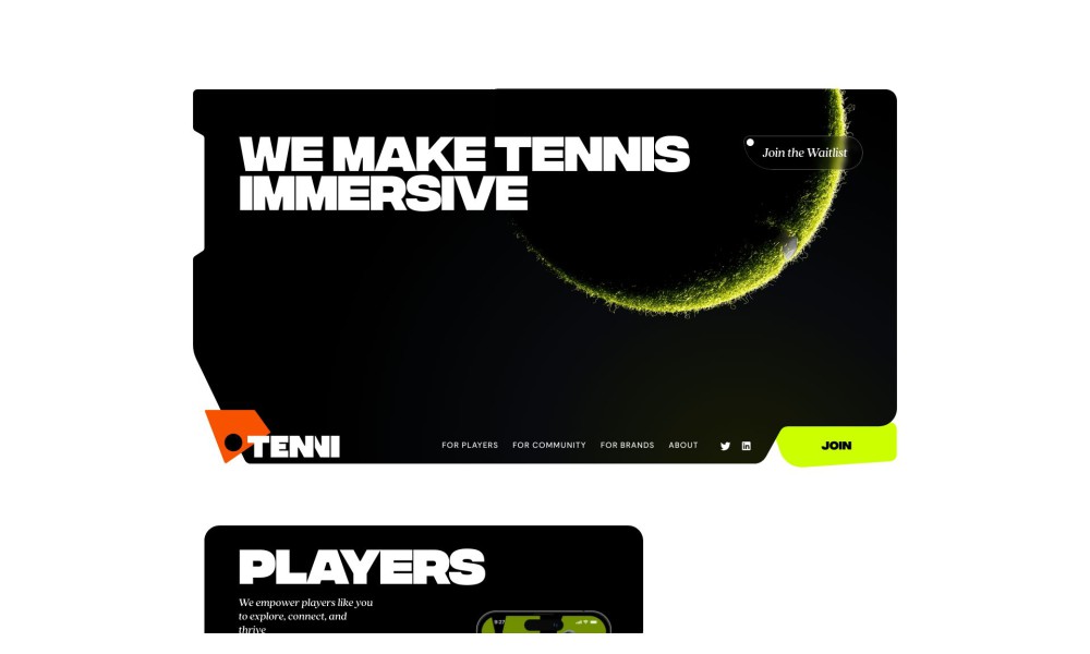 TENNI
