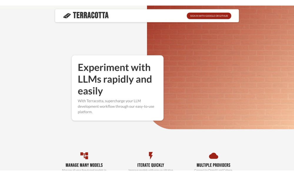Terracotta