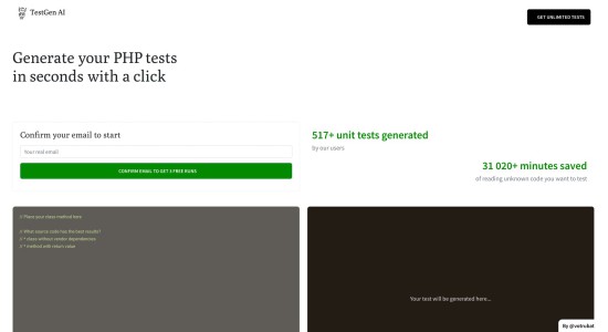 TestGenAI