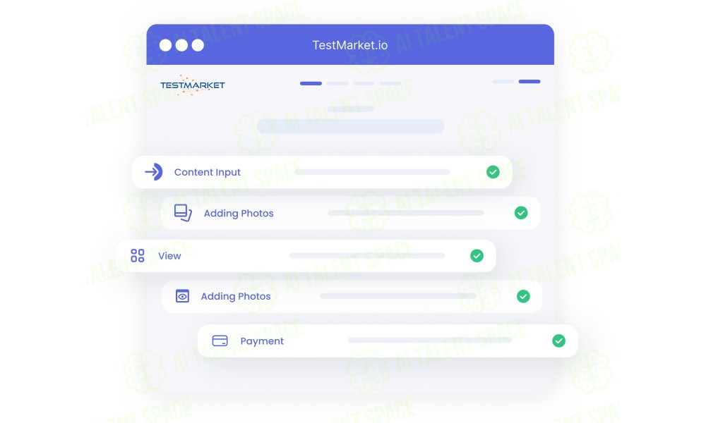 Testmarket - Image 2