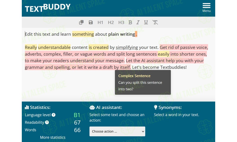 Textbuddy.com - Image 2