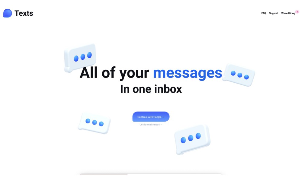 Texts