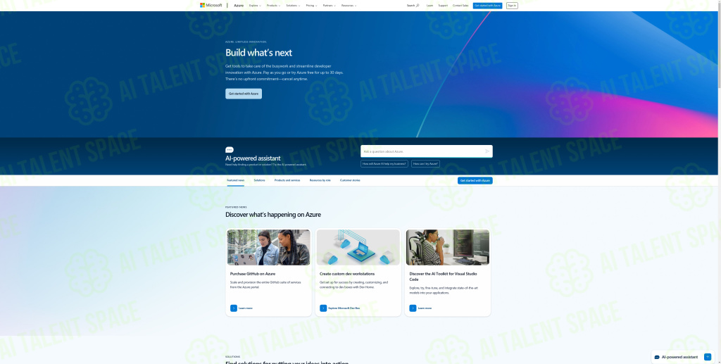 The AI Reports - Image 1