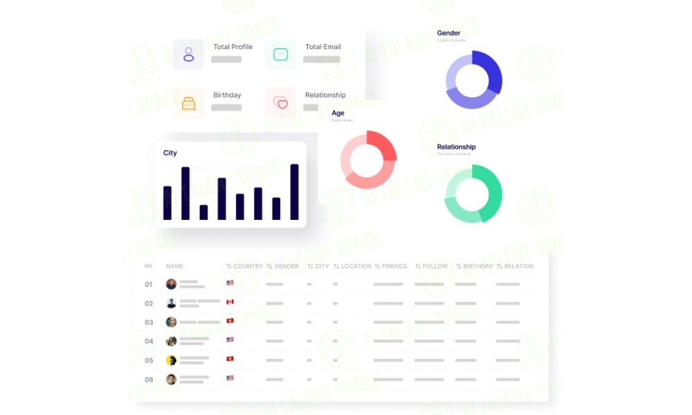 ALITA - Social Segmentation Platform - Image 2