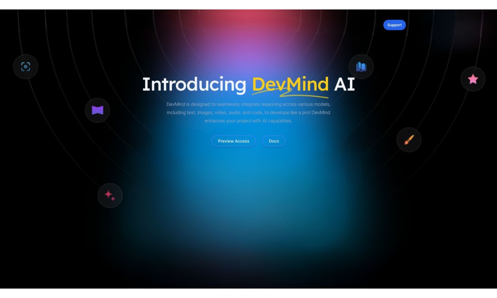 DevMind