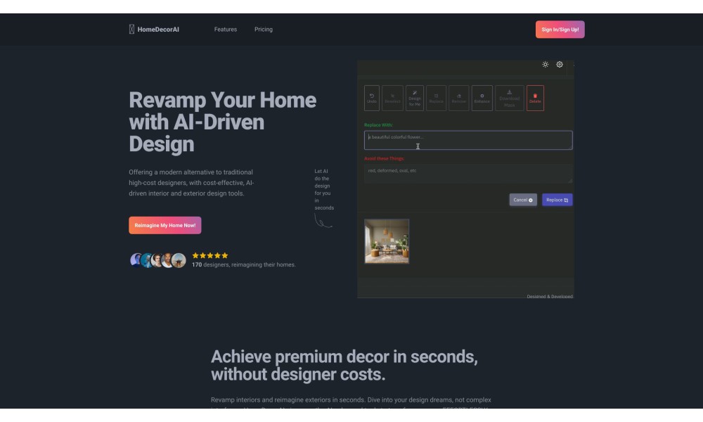 TheHomeDecorAI