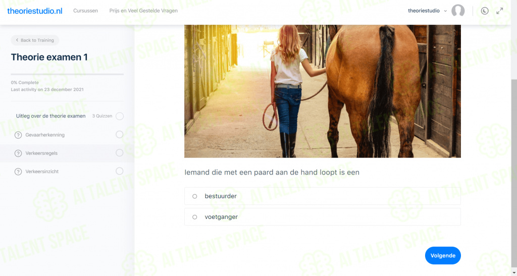 Theoriestudio - Image 1