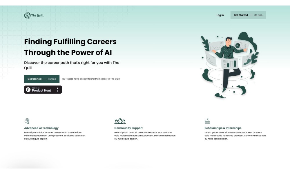 Career Finder
