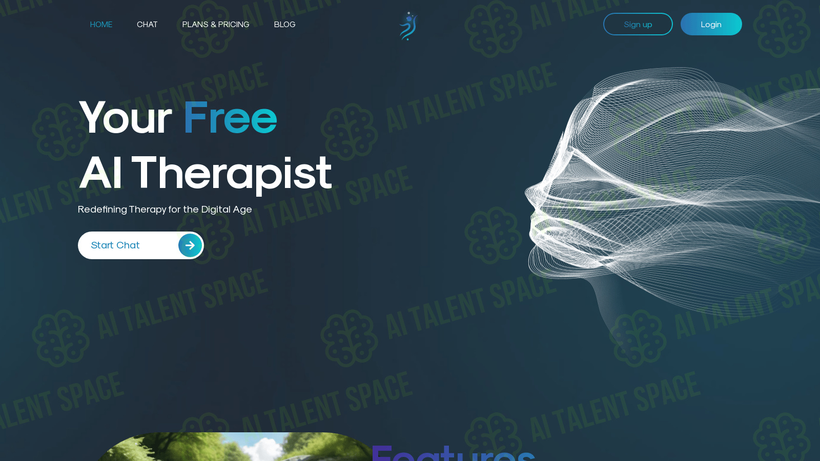 AI Therapist - Image 1