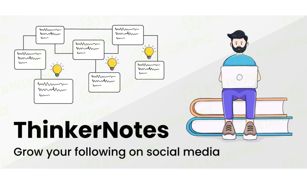 ThinkerNotes - Image 2