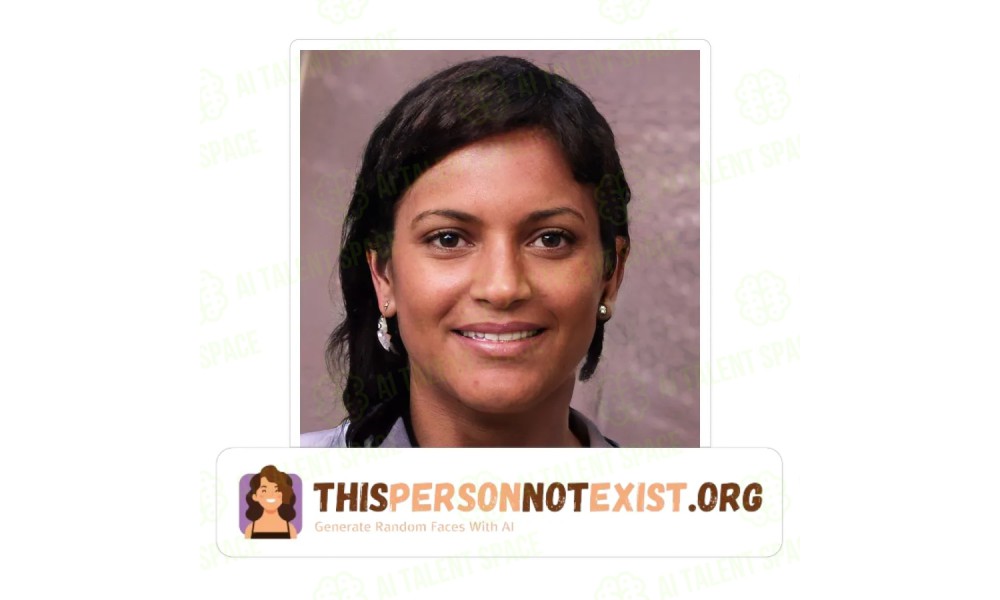 ThisPersonNotExist.org - Image 1