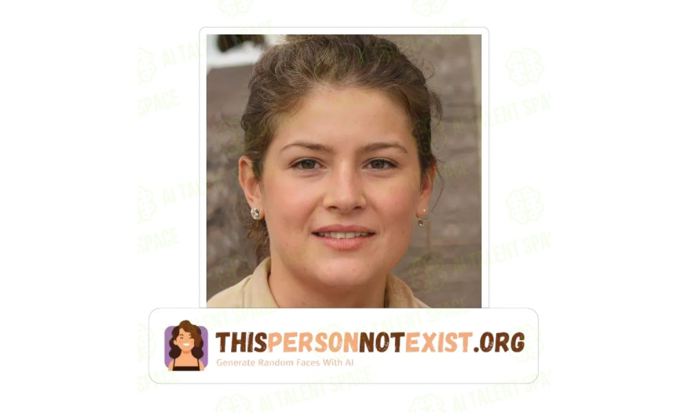 ThisPersonNotExist.org - Image 2
